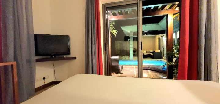 Villa Sunset Grand Baie